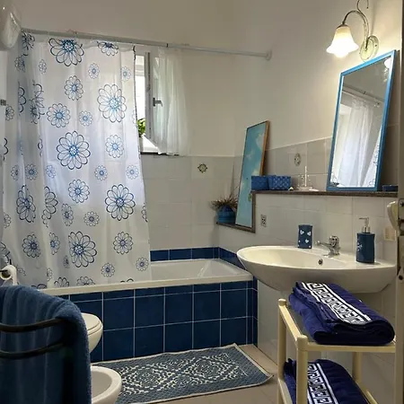 Casa vacanze Casa Delia Alghero