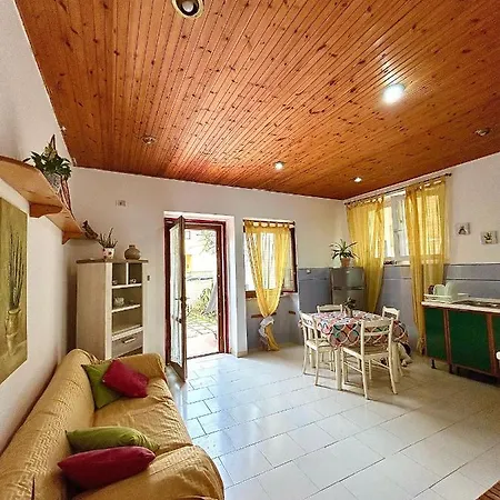 Prázdninový dům Casa Delia