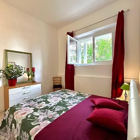 Prázdninový dům Casa Delia Alghero