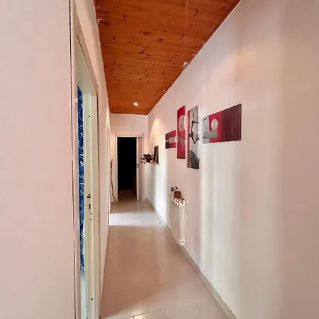 Prázdninový dům Casa Delia