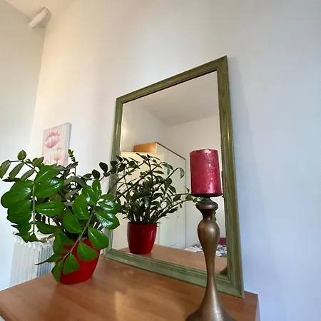 Casa Delia Prázdninový dům Alghero
