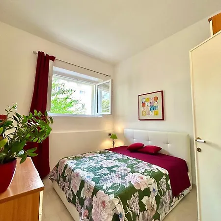 Prázdninový dům Casa Delia Alghero