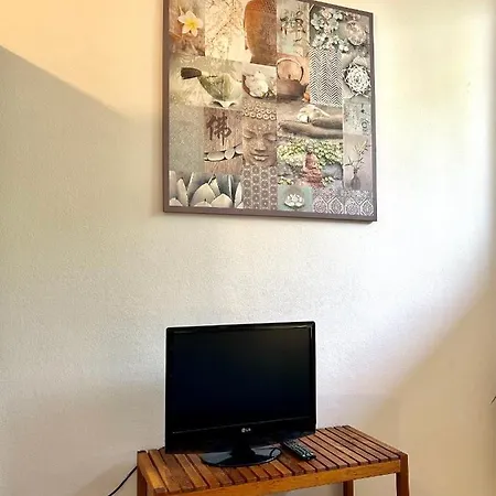 Prázdninový dům Casa Delia