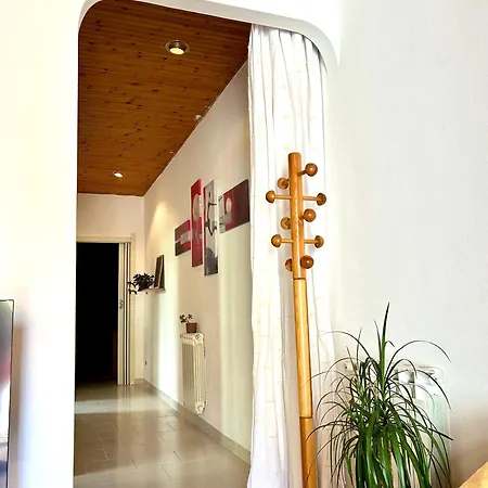 Casa Delia Prázdninový dům Alghero