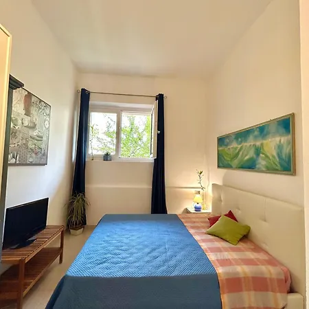 Prázdninový dům Casa Delia *