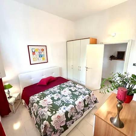 Casa Delia Prázdninový dům *